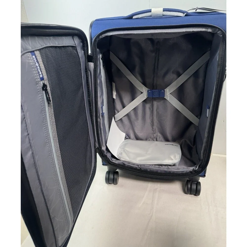 Samsonite X-Tralight 4.0 Expandable Spinner Suitcase Luggage Carry On